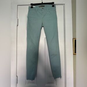 Joe's Jeans Skinny Women Jeans in Light Blue